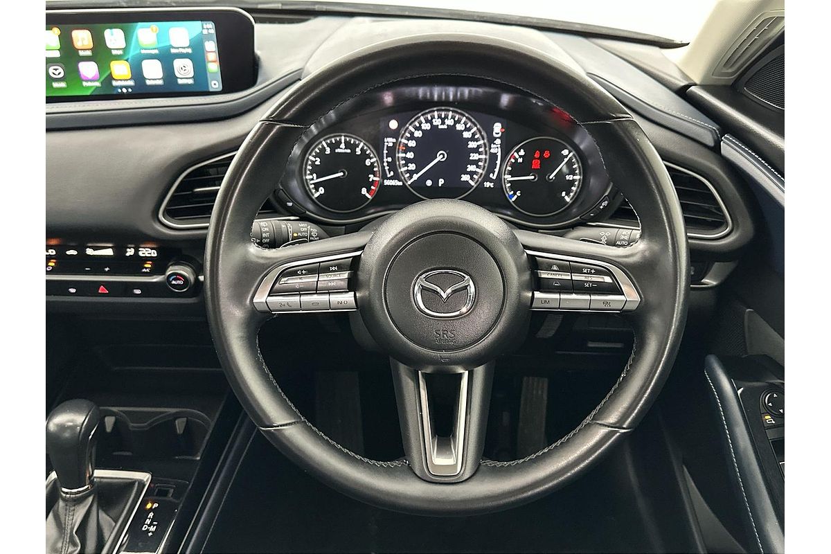 2023 Mazda CX-30 G20 Evolve DM Series