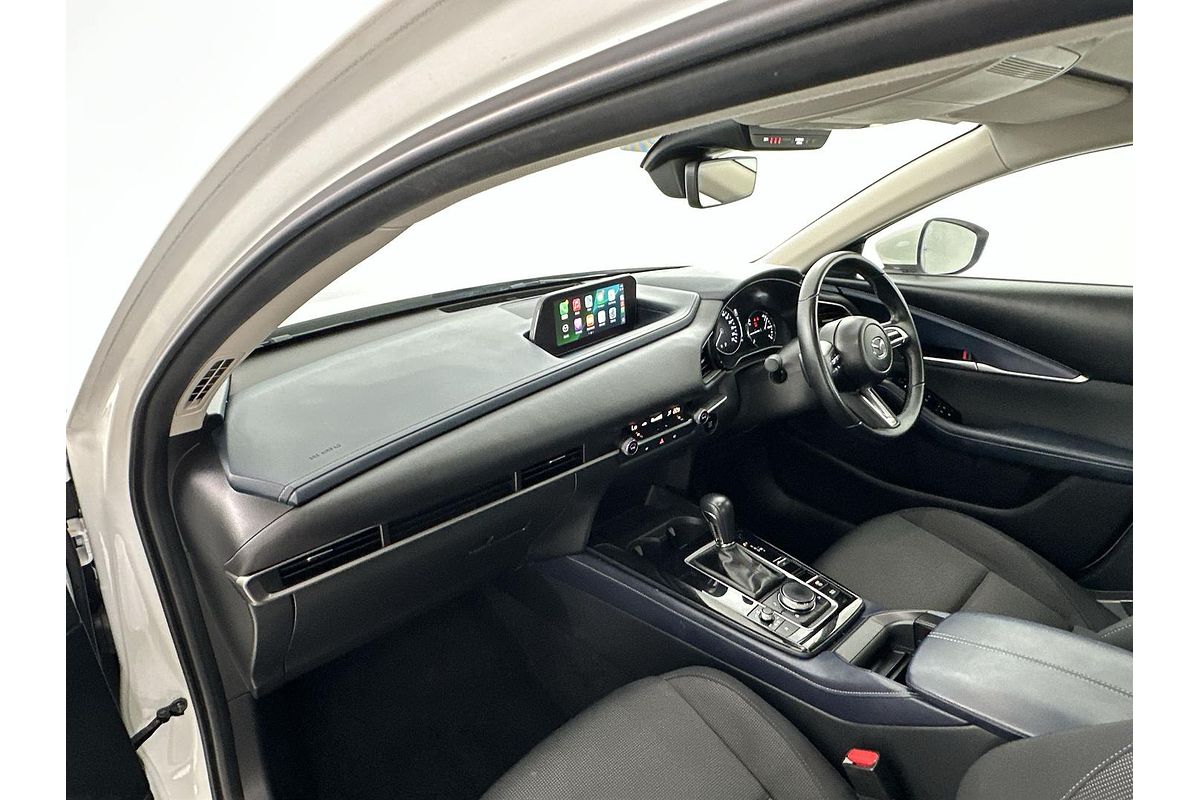 2023 Mazda CX-30 G20 Evolve DM Series