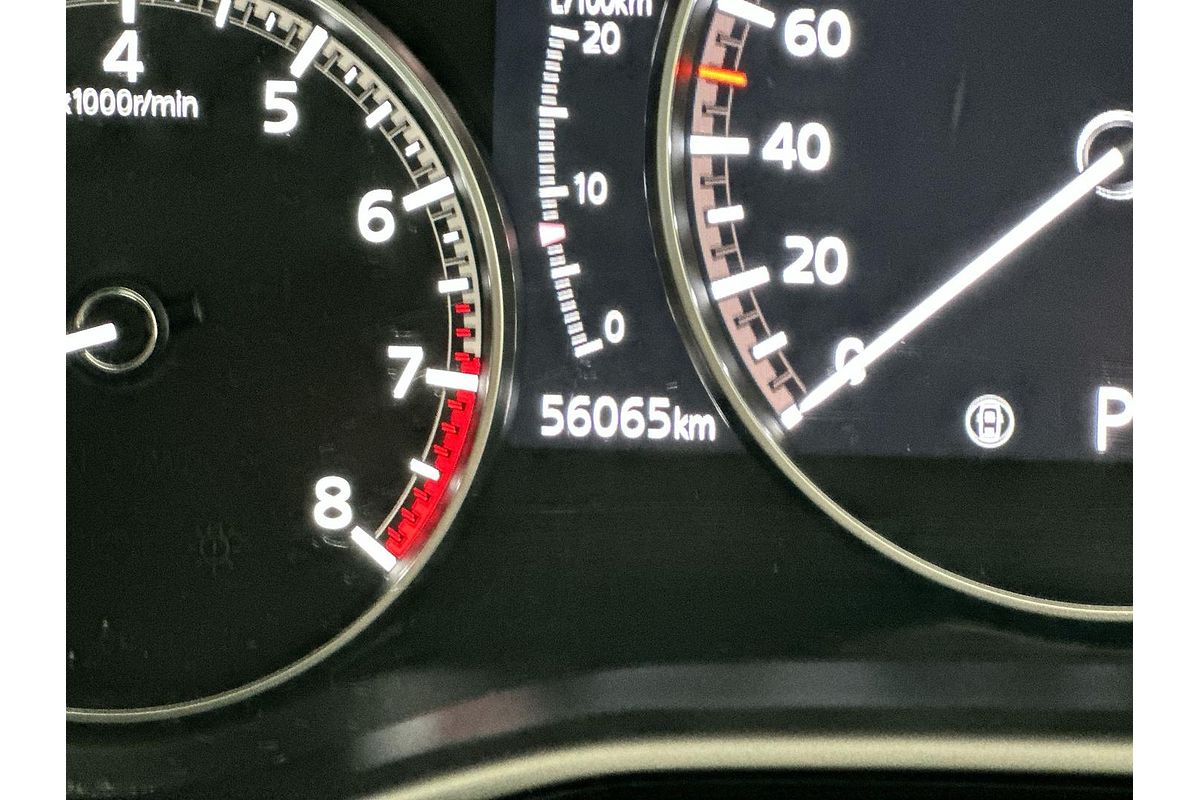 2023 Mazda CX-30 G20 Evolve DM Series