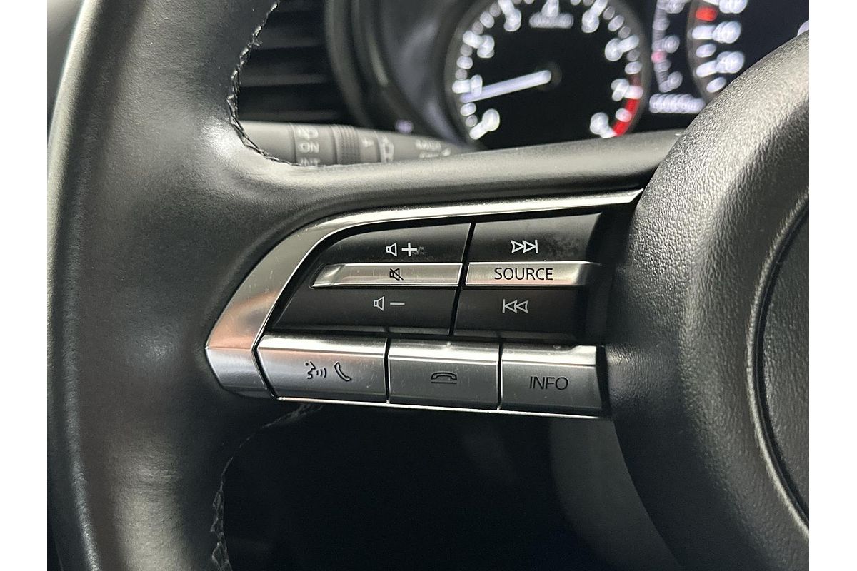 2023 Mazda CX-30 G20 Evolve DM Series