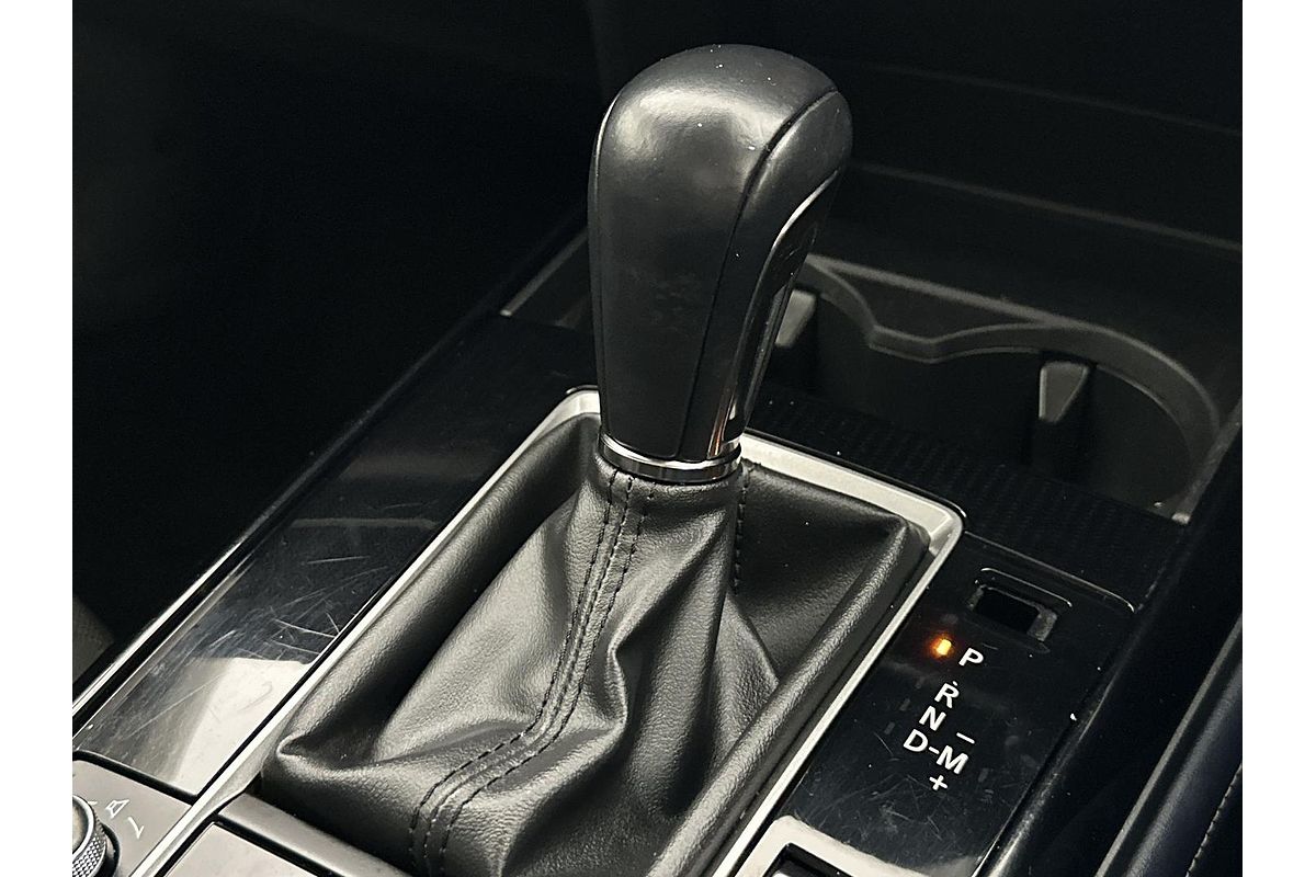 2023 Mazda CX-30 G20 Evolve DM Series