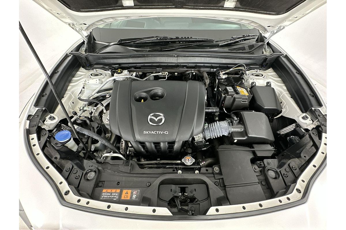 2023 Mazda CX-30 G20 Evolve DM Series