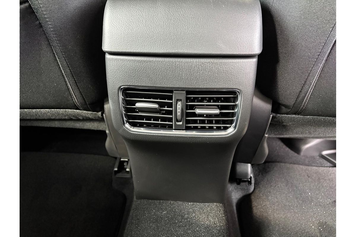 2024 Mazda CX-5 G25 Maxx Sport KF Series