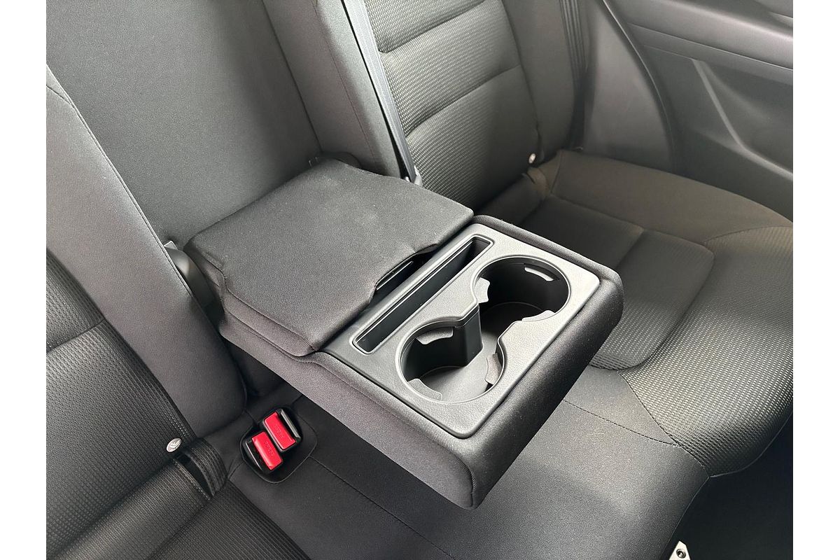 2024 Mazda CX-5 G25 Maxx Sport KF Series