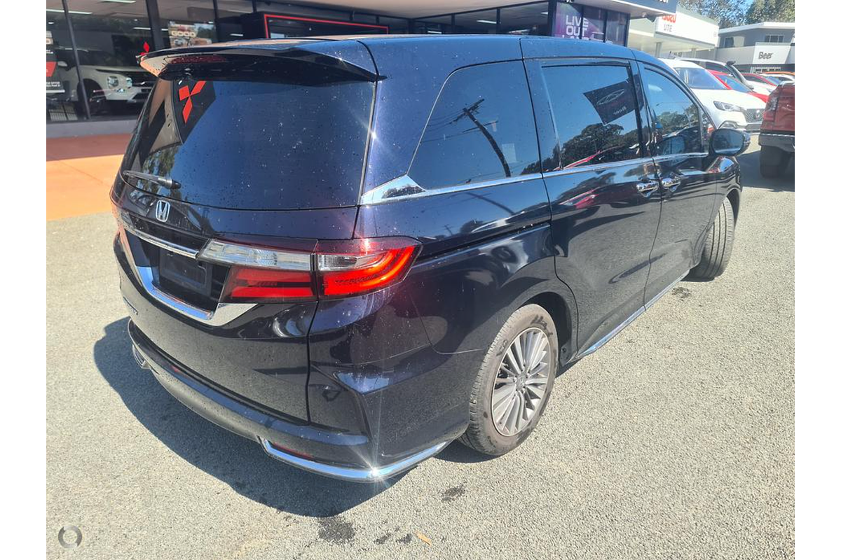 2019 Honda Odyssey VTi-L 5th Gen