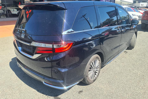 2019 Honda Odyssey VTi-L 5th Gen