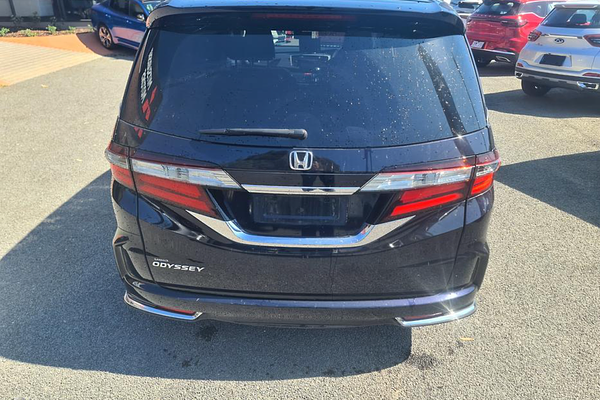 2019 Honda Odyssey VTi-L 5th Gen