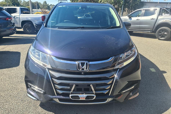 2019 Honda Odyssey VTi-L 5th Gen