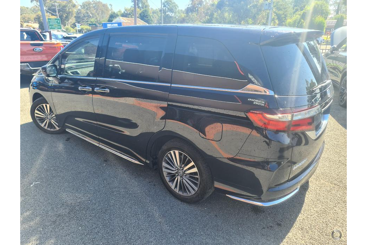 2019 Honda Odyssey VTi-L 5th Gen