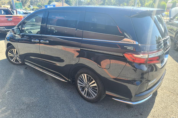 2019 Honda Odyssey VTi-L 5th Gen