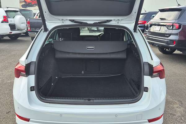 2022 SKODA Octavia 110TSI Style NX
