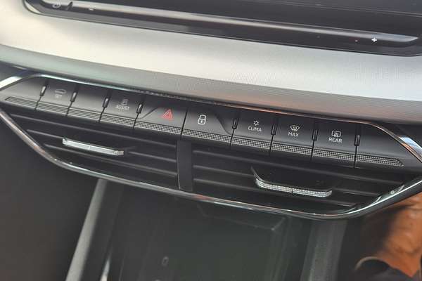 2022 SKODA Octavia 110TSI Style NX