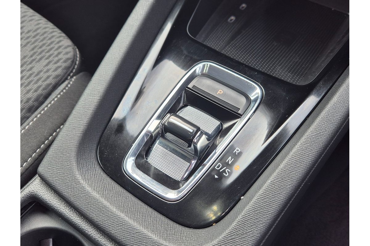 2022 SKODA Octavia 110TSI Style NX