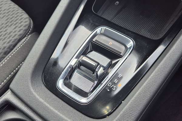 2022 SKODA Octavia 110TSI Style NX