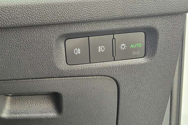 2022 SKODA Octavia 110TSI Style NX