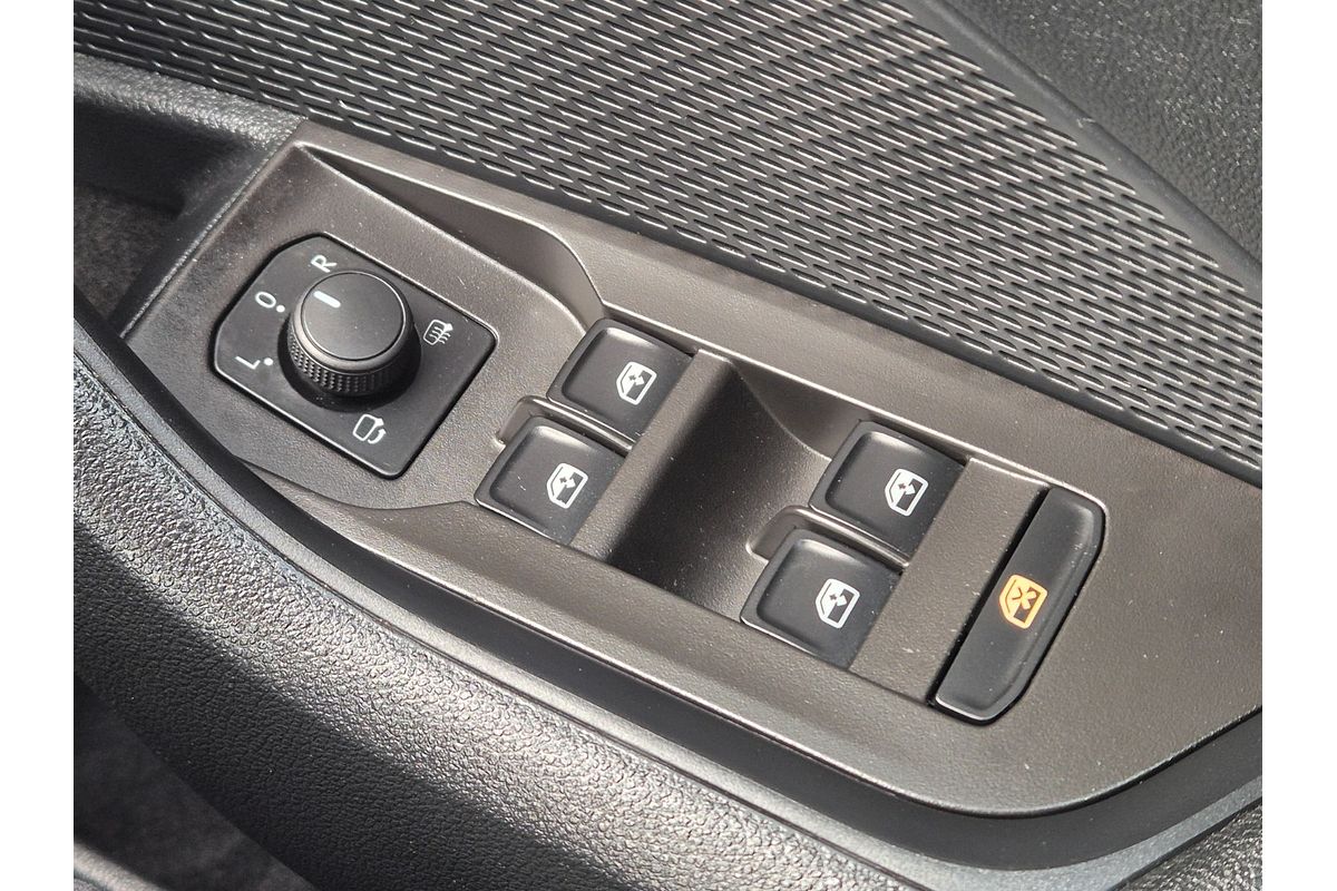 2022 SKODA Octavia 110TSI Style NX