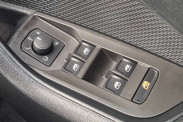 2022 SKODA Octavia 110TSI Style NX