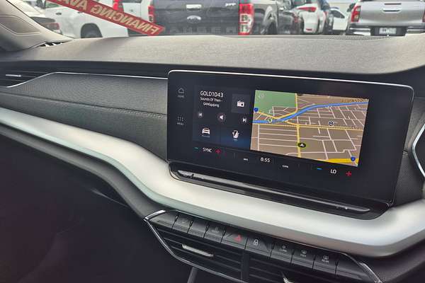 2022 SKODA Octavia 110TSI Style NX