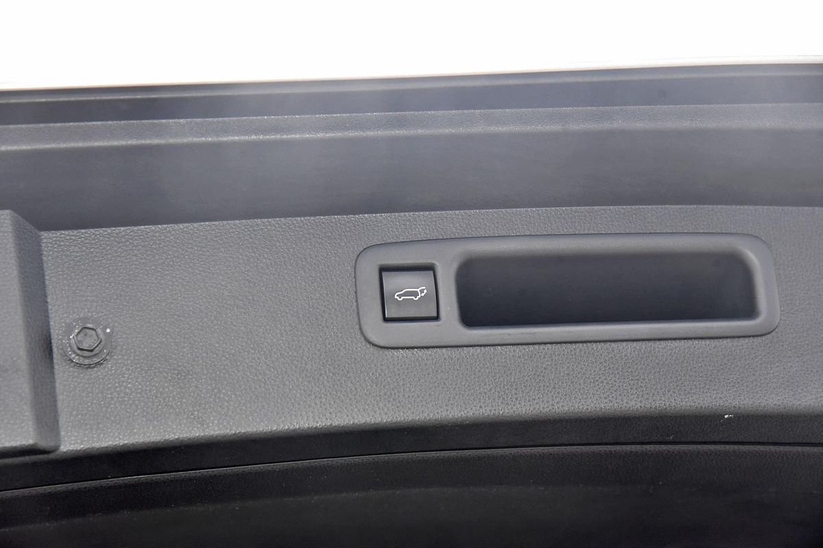 2021 Toyota Kluger GXL AXUH78R