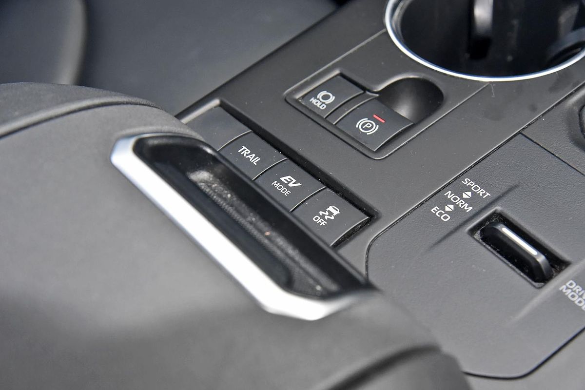 2021 Toyota Kluger GXL AXUH78R