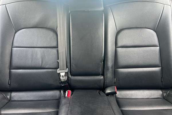 2017 Kia Cerato Sport+ YD