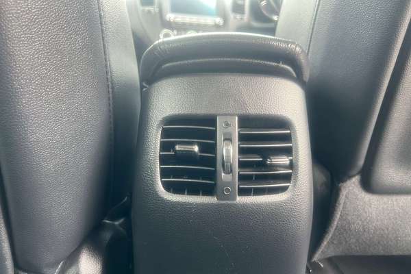 2017 Kia Cerato Sport+ YD