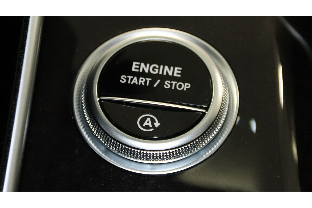 2025 Mercedes-Benz S-Class S450 W223