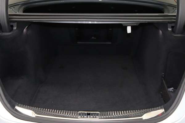 2025 Mercedes-Benz S-Class S450 W223