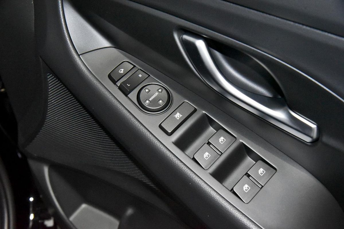 2024 Hyundai i30 N Line PDe.V6