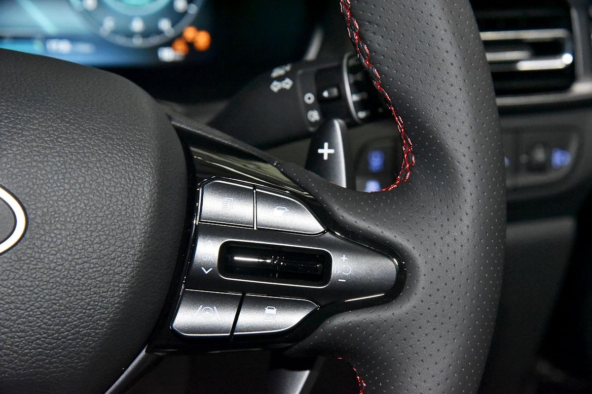 2024 Hyundai i30 N Line PDe.V6