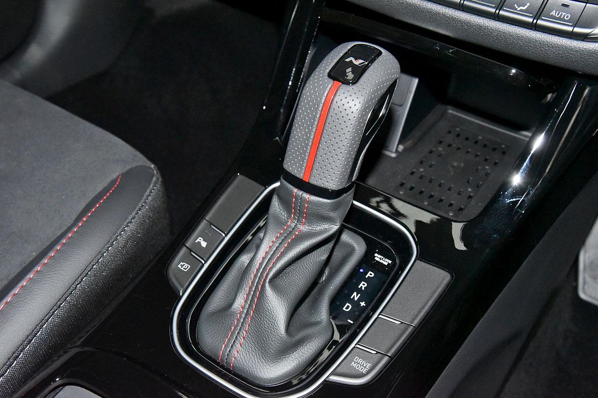 2024 Hyundai i30 N Line PDe.V6