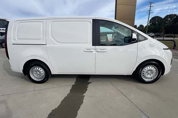 2024 Hyundai STARIA LOAD US4.V2
