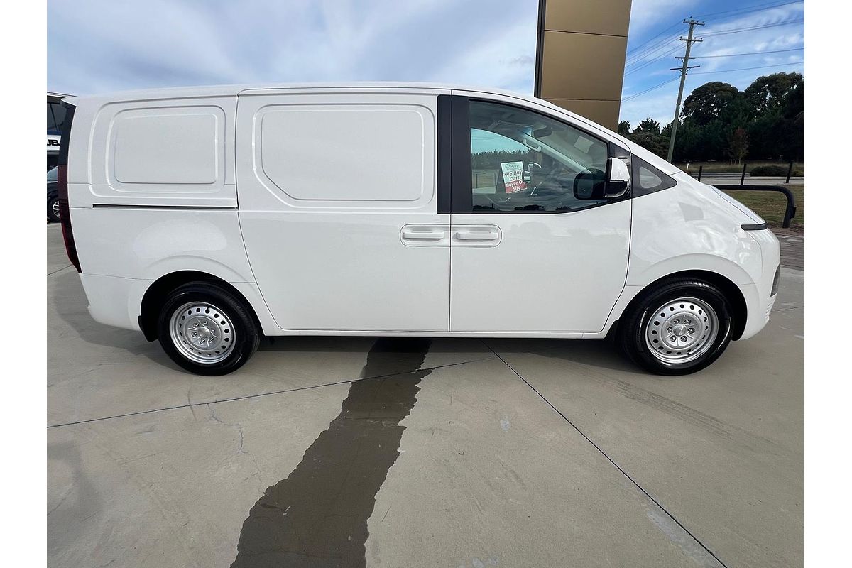 2024 Hyundai STARIA LOAD US4.V2