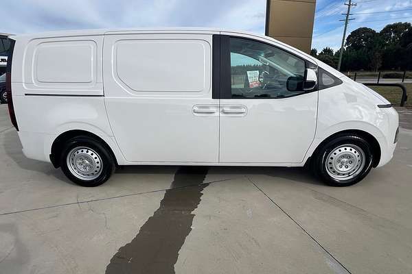 2024 Hyundai STARIA LOAD US4.V2