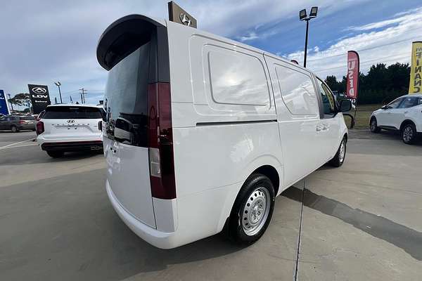 2024 Hyundai STARIA LOAD US4.V2