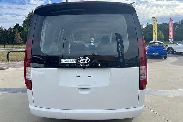 2024 Hyundai STARIA LOAD US4.V2