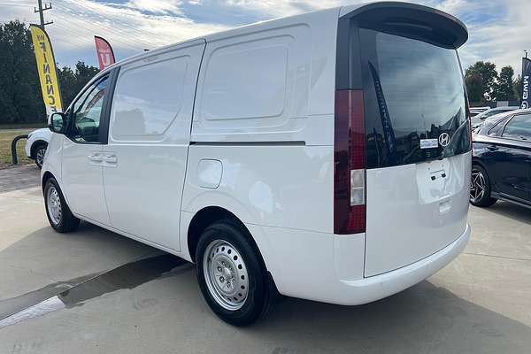 2024 Hyundai STARIA LOAD US4.V2