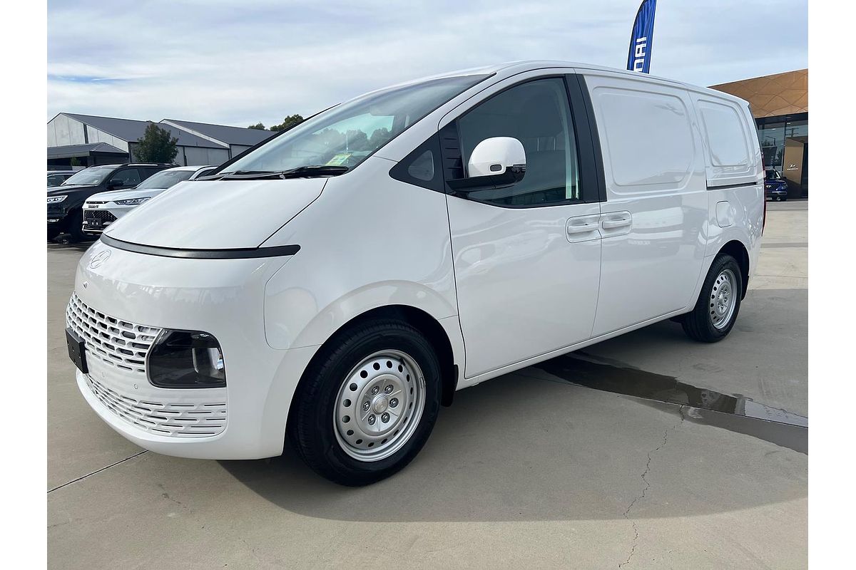 2024 Hyundai STARIA LOAD US4.V2