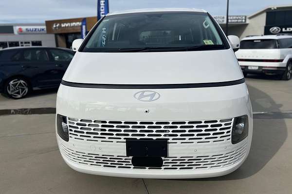 2024 Hyundai STARIA LOAD US4.V2