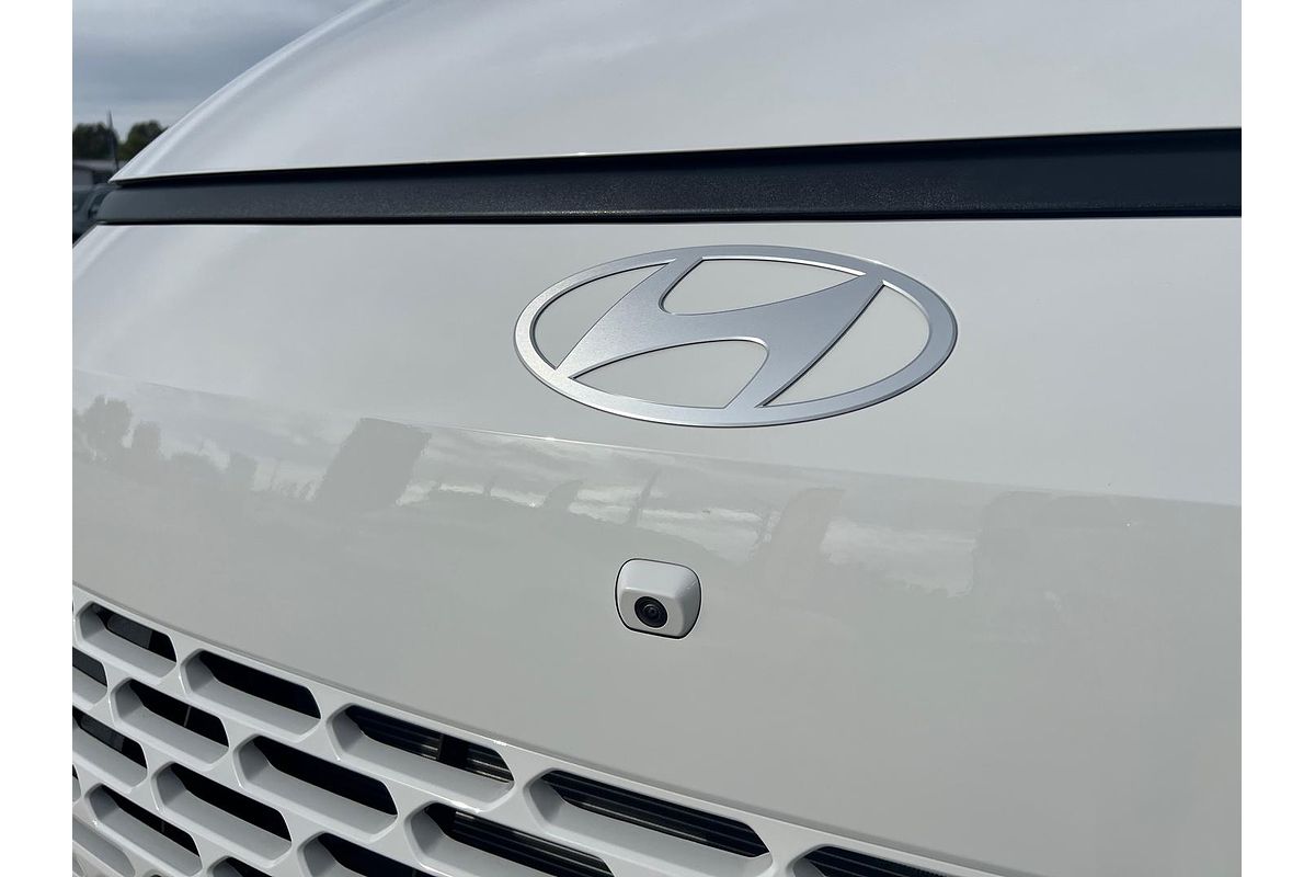 2024 Hyundai STARIA LOAD US4.V2