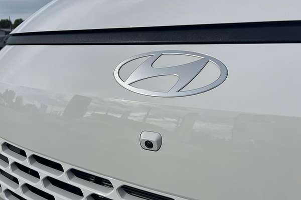 2024 Hyundai STARIA LOAD US4.V2