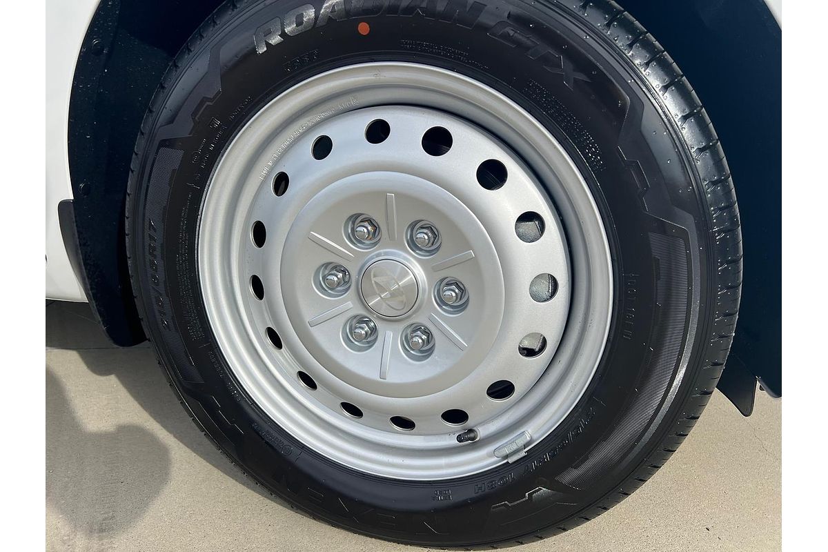 2024 Hyundai STARIA LOAD US4.V2