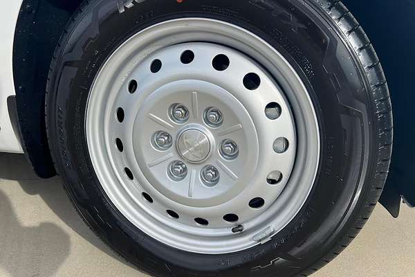 2024 Hyundai STARIA LOAD US4.V2