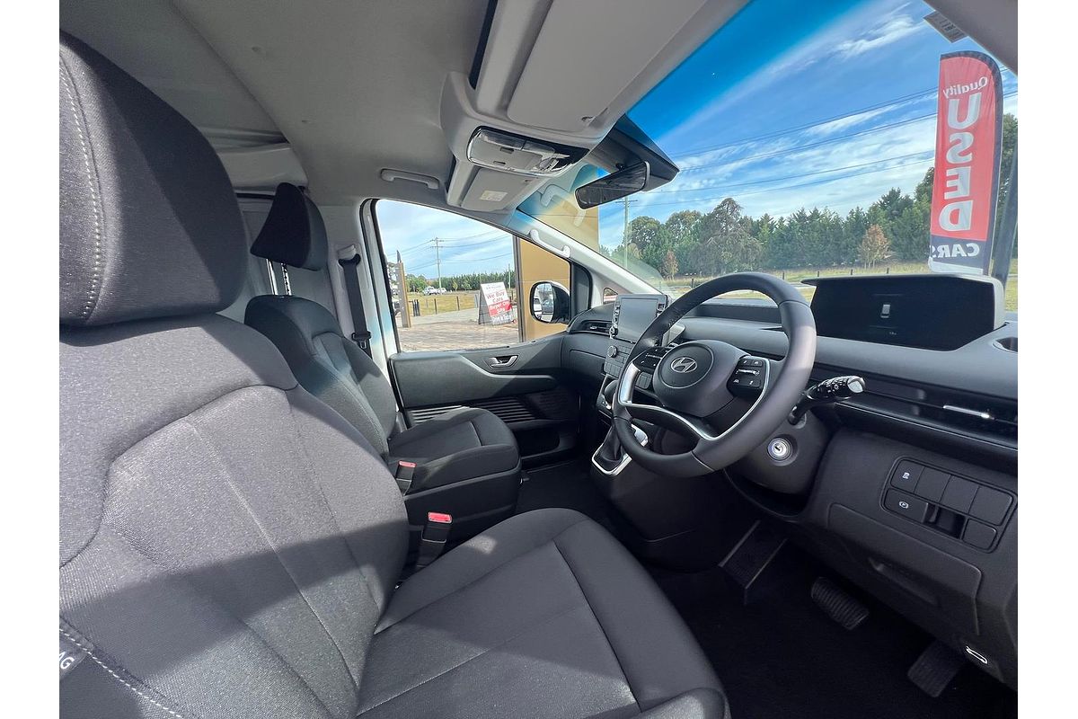 2024 Hyundai STARIA LOAD US4.V2