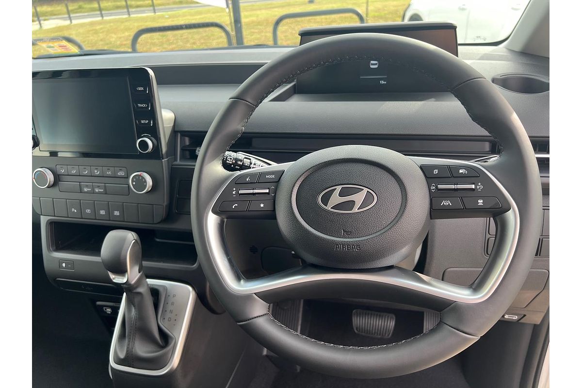 2024 Hyundai STARIA LOAD US4.V2