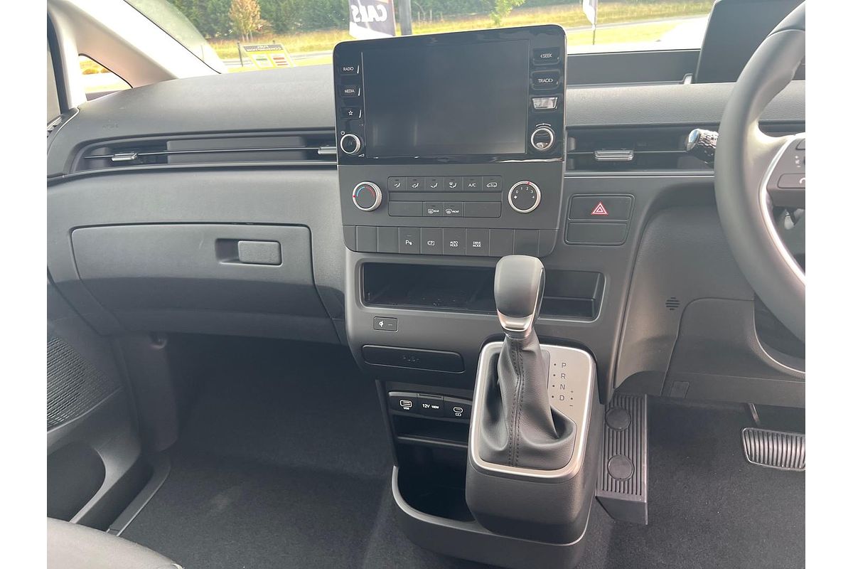 2024 Hyundai STARIA LOAD US4.V2