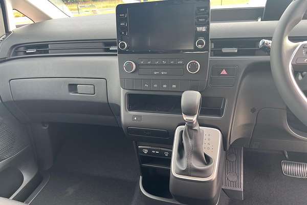2024 Hyundai STARIA LOAD US4.V2