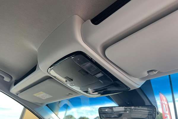 2024 Hyundai STARIA LOAD US4.V2
