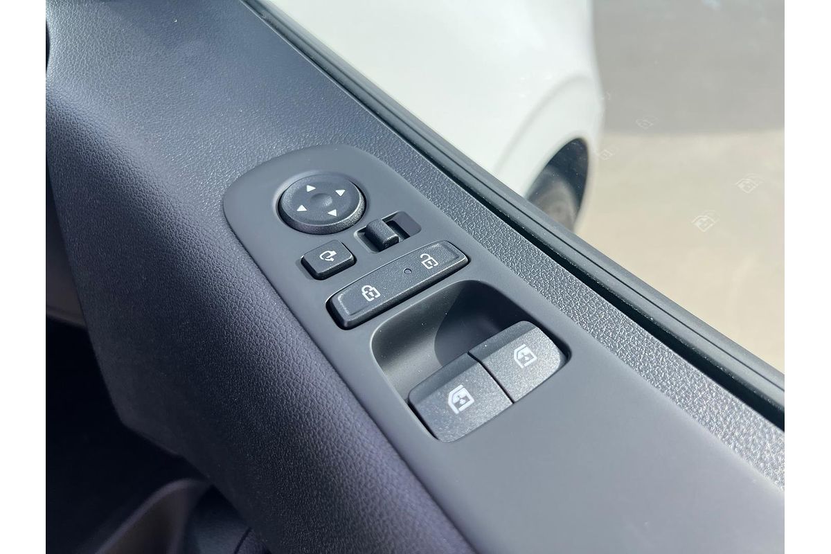 2024 Hyundai STARIA LOAD US4.V2