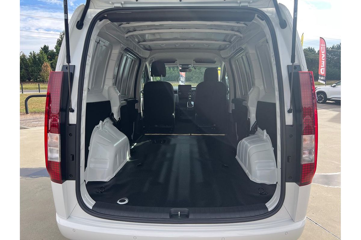 2024 Hyundai STARIA LOAD US4.V2